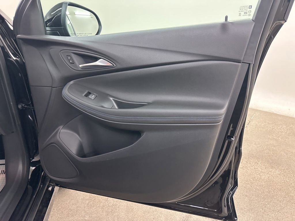 New 2026 Buick Encore GX Sport Touring w/ Comfort Package image 16