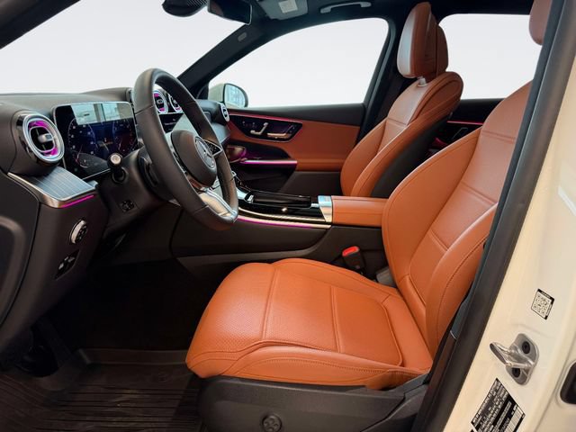 Certified 2026 Mercedes-Benz GLC 300 4MATIC image 18