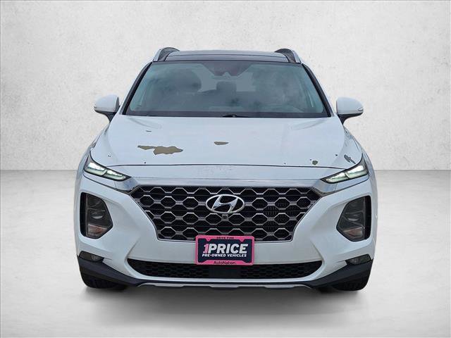 Used 2019 Hyundai Santa Fe FWD image 2