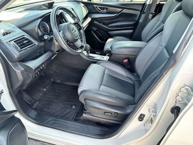 Used 2022 Subaru Ascent Onyx Edition AWD/4WD image 27