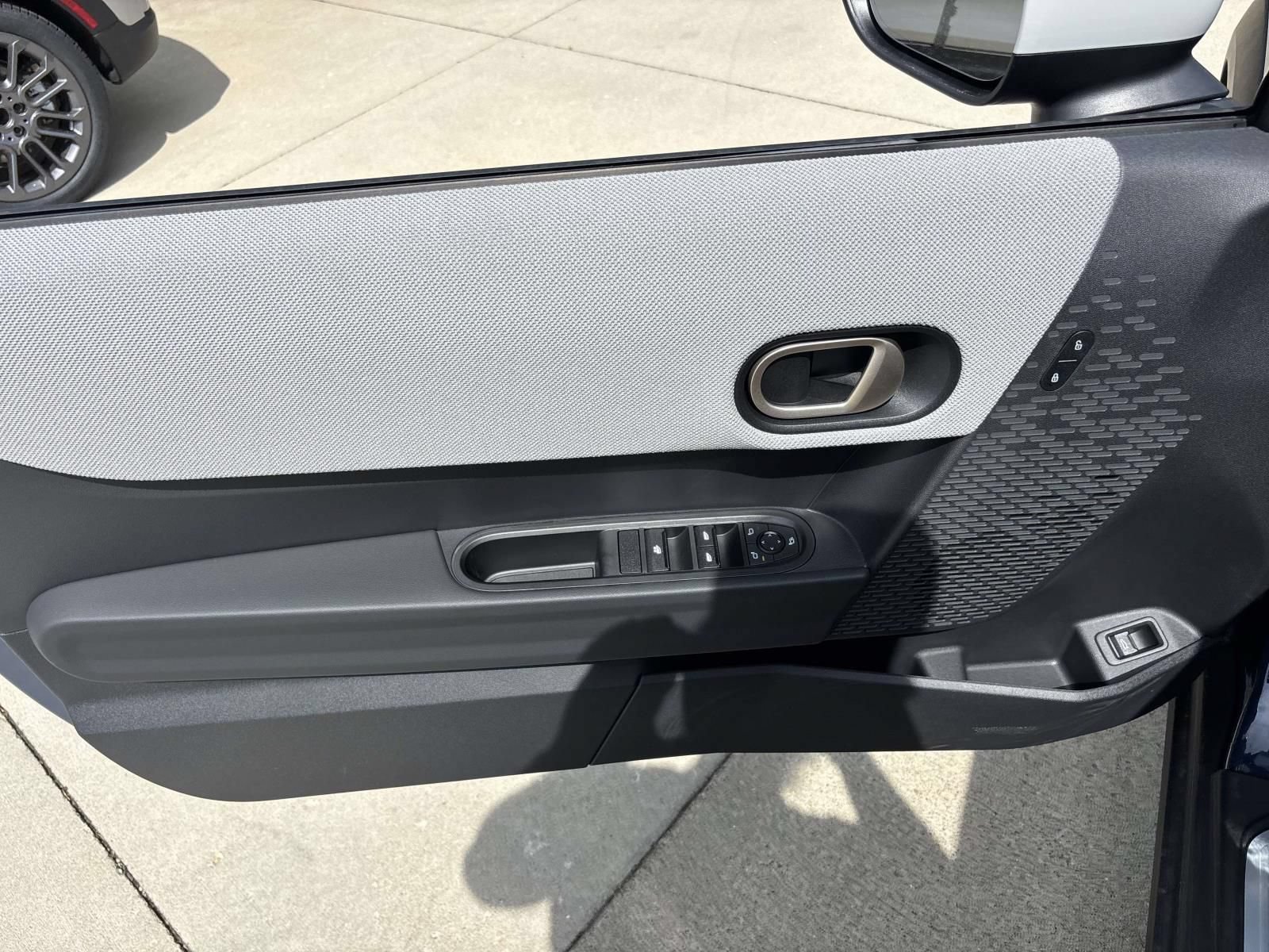 New 2026 MINI Cooper S FWD image 11