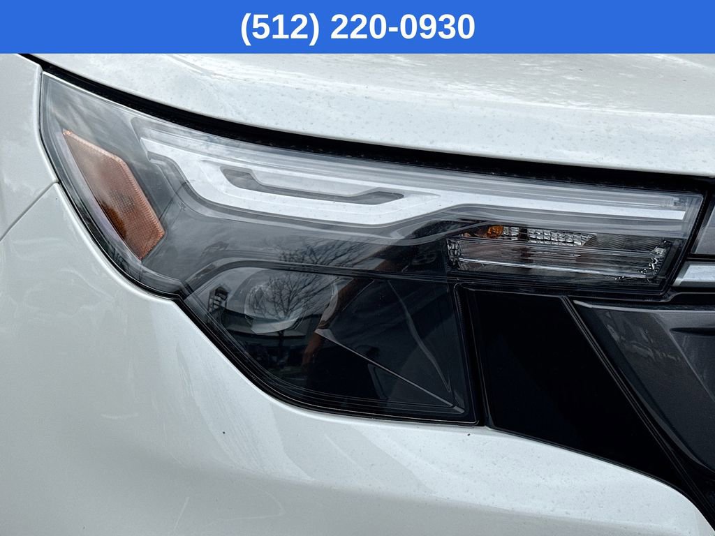 New 2026 Subaru Forester Premium image 39