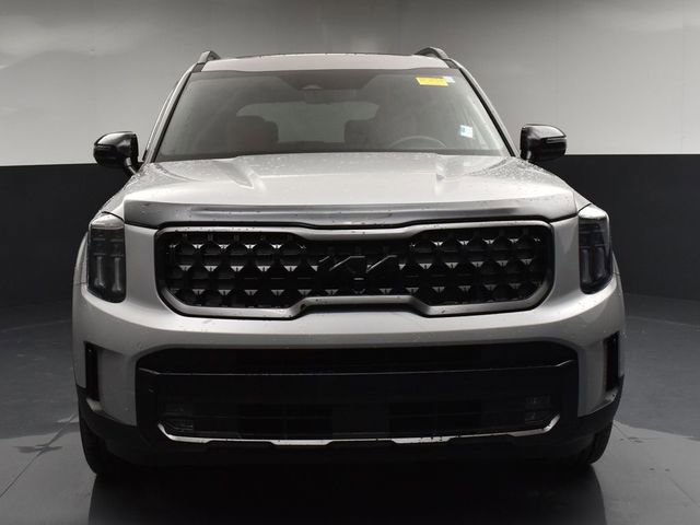 Certified 2025 Kia Telluride SX Prestige X-Line AWD/4WD image 3