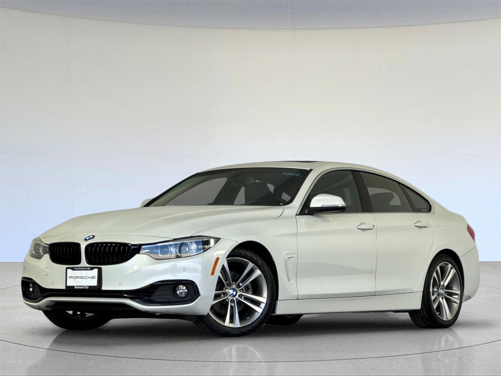 Used 2018 BMW 430i Gran Coupe