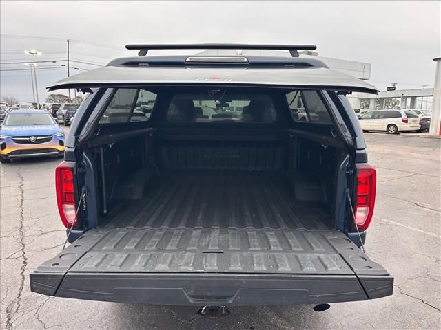 Certified 2022 GMC Sierra 2500 SLE w/ SLE Value Package; image 30