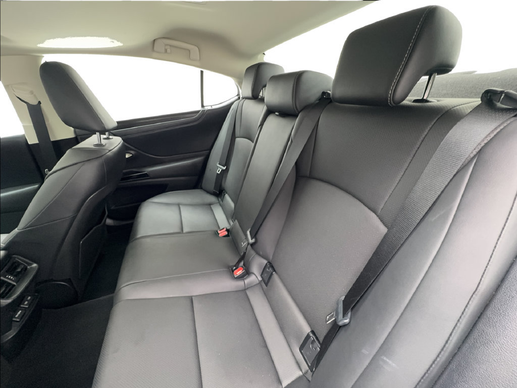Used 2024 Lexus ES 350 w/ Premium Package FWD image 26