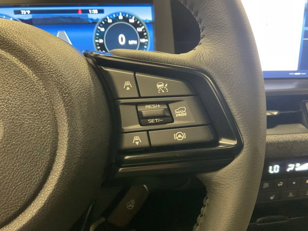 New 2026 Subaru Outback Premium AWD/4WD image 16