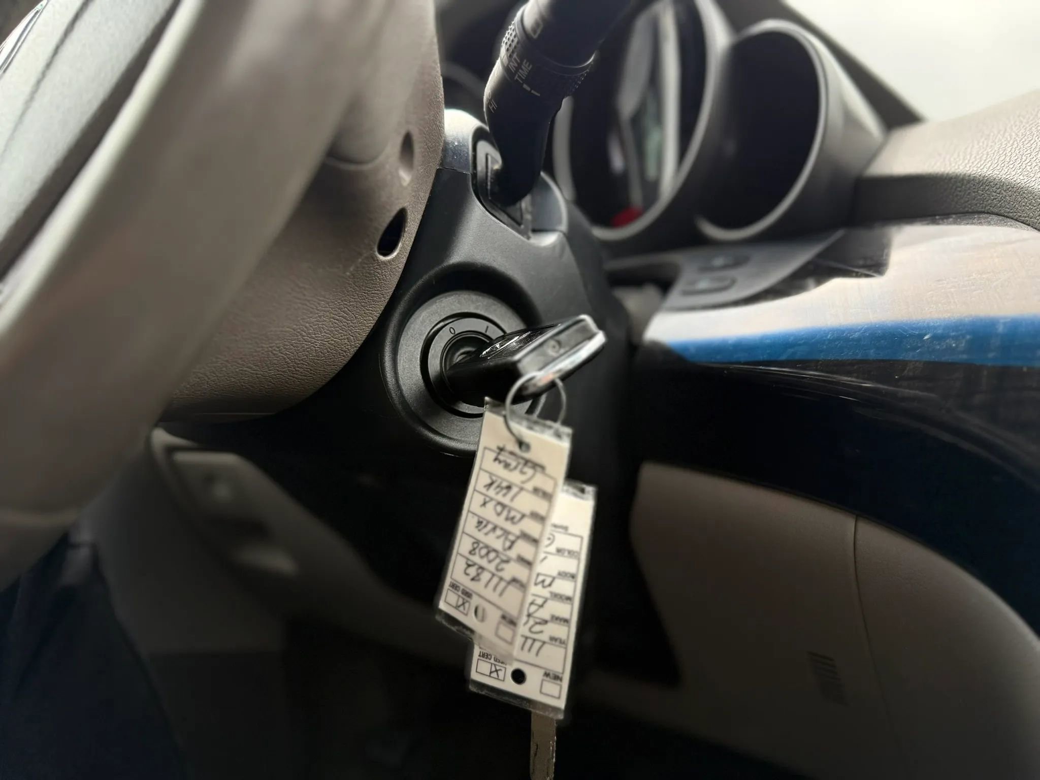 Used 2008 Acura MDX w/ Technology Package image 33