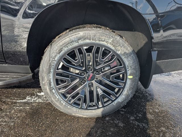 New 2026 GMC Yukon XL Elevation w/ Elevation Premium Package image 25