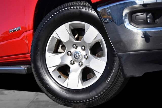 Used 2023 RAM 1500 Big Horn w/ Trailer Tow Group image 3