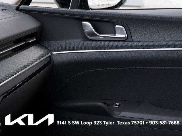 New 2026 Kia K5 LXS FWD image 25