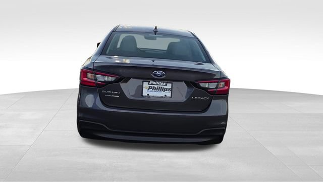 Used 2025 Subaru Legacy Premium w/ Popular Package #1 AWD/4WD image 11