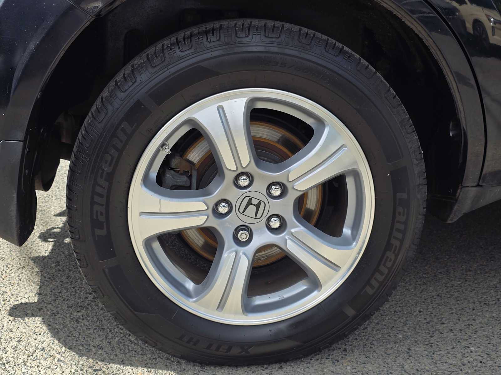 Used 2015 Honda Pilot EX-L image 9