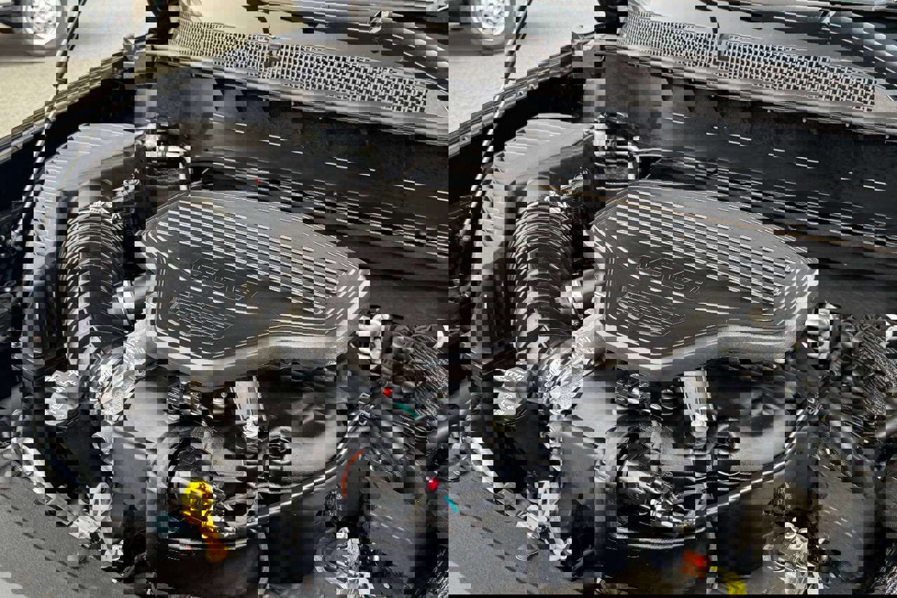 Used 2020 Cadillac XT6 Premium Luxury image 44