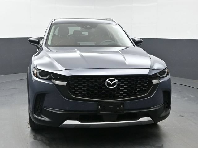 Certified 2024 MAZDA CX-50 2.5 Turbo w/ Cargo Package AWD/4WD image 8