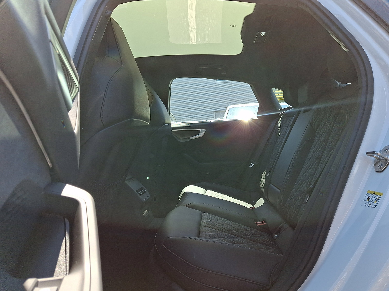New 2026 Audi S5 Premium Plus AWD/4WD image 6