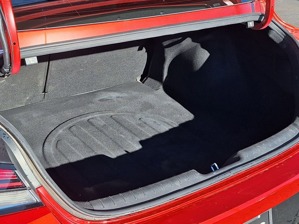 Used 2022 Hyundai Elantra N Line image 30