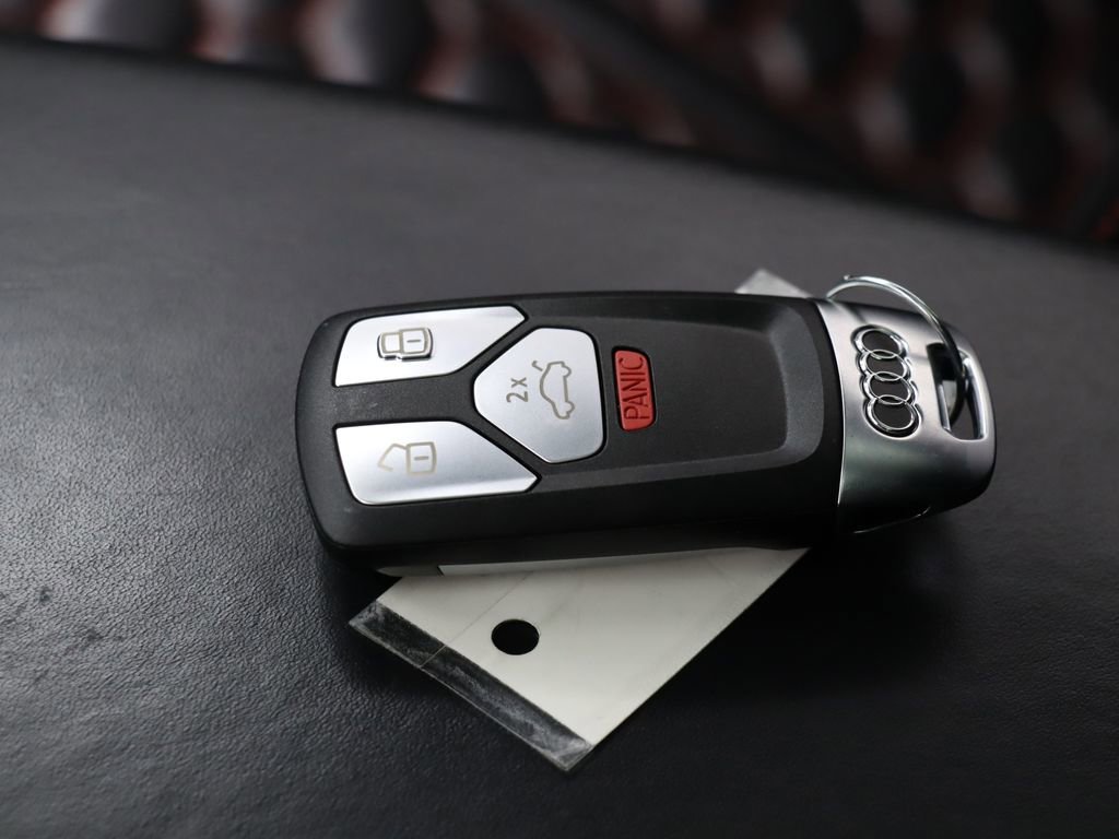 Used 2019 Audi RS 5 image 25