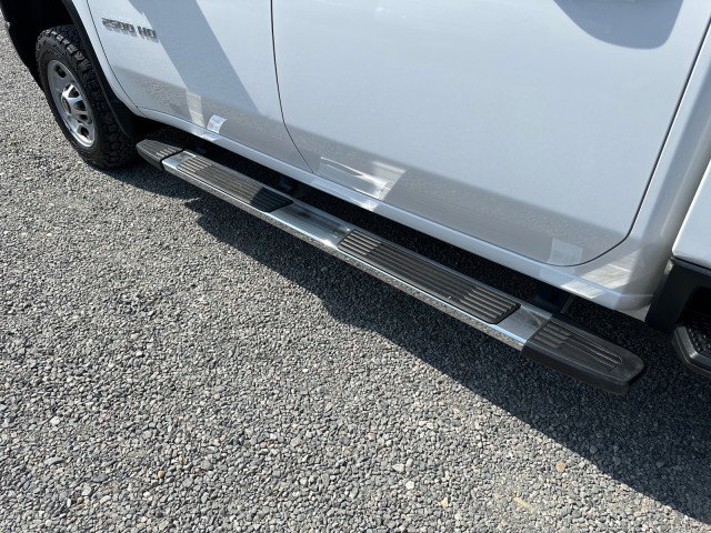 Used 2023 Chevrolet Silverado 2500 W/T w/ WT Convenience Package image 16