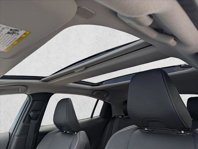 Used 2024 Toyota Prius Limited image 15
