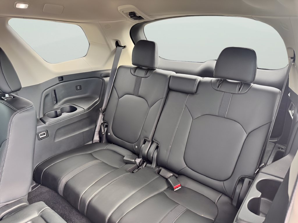 Certified 2026 Honda Pilot EX-L image 22