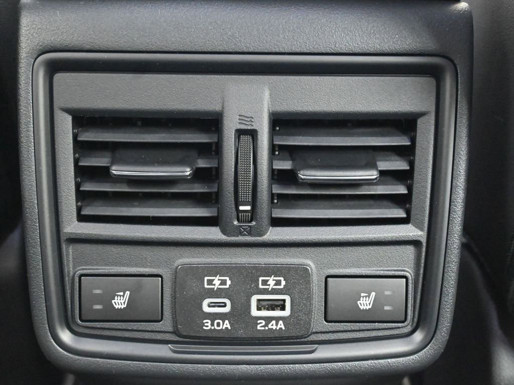 New 2026 Subaru Outback Touring XT image 21