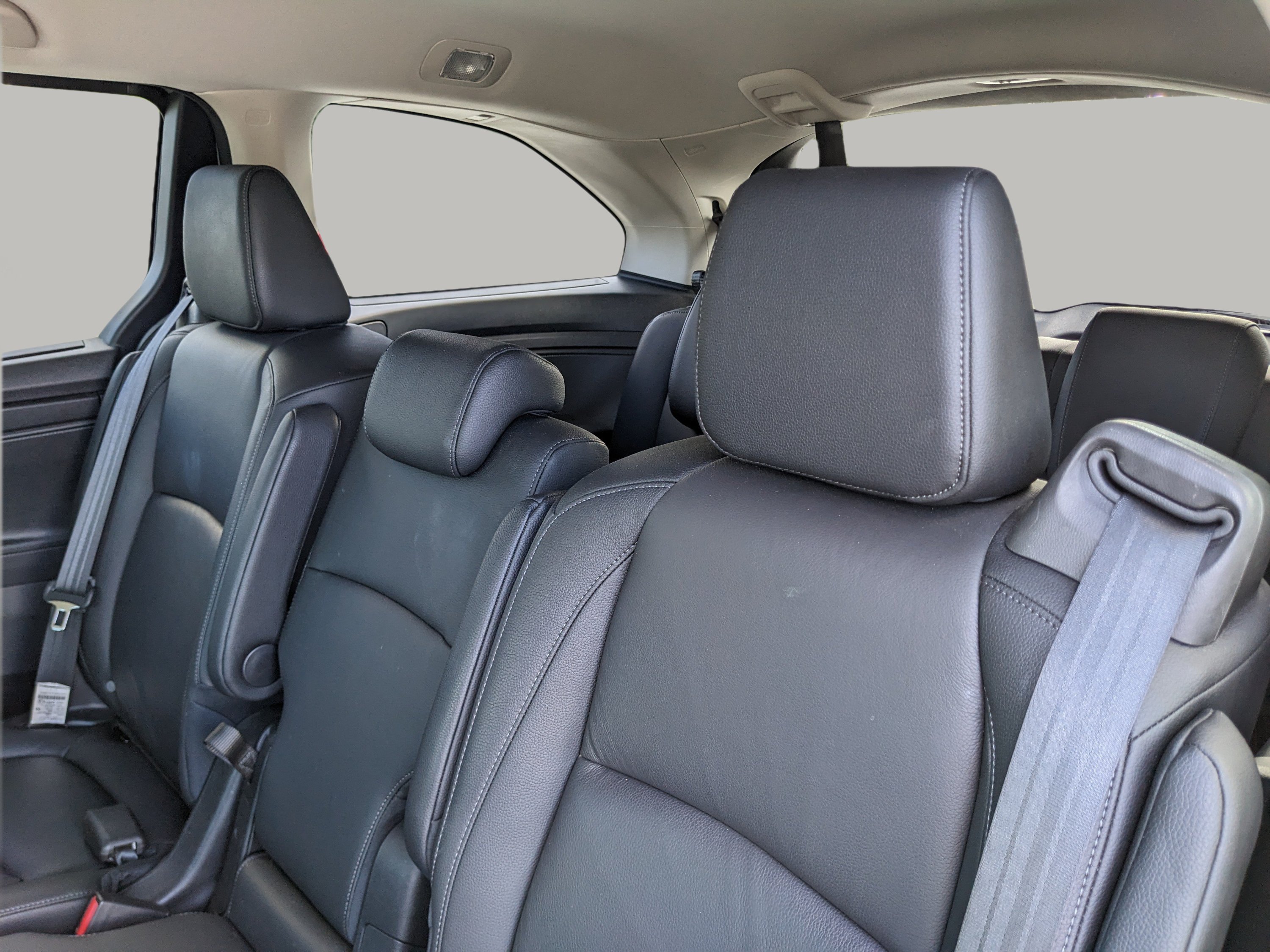 Used 2026 Honda Odyssey EX-L image 19