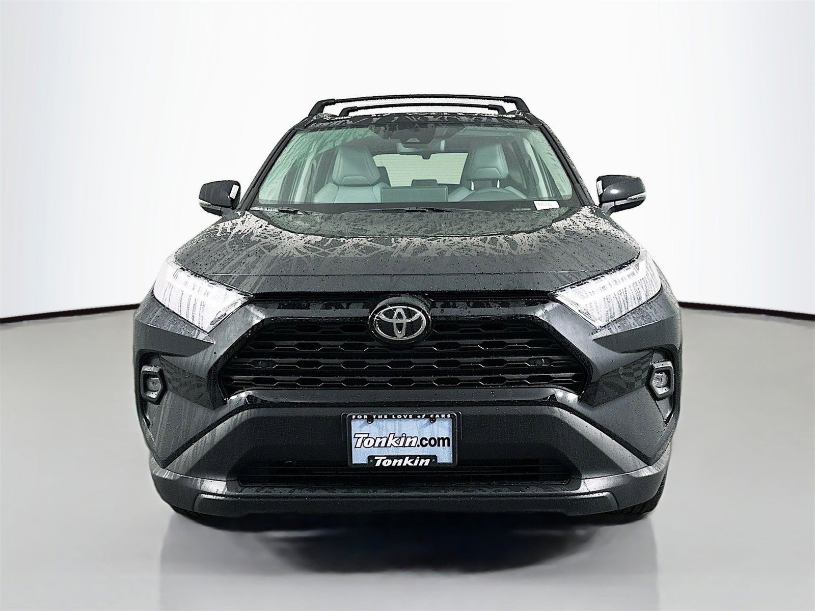 New 2025 Toyota RAV4 XLE Premium image 2