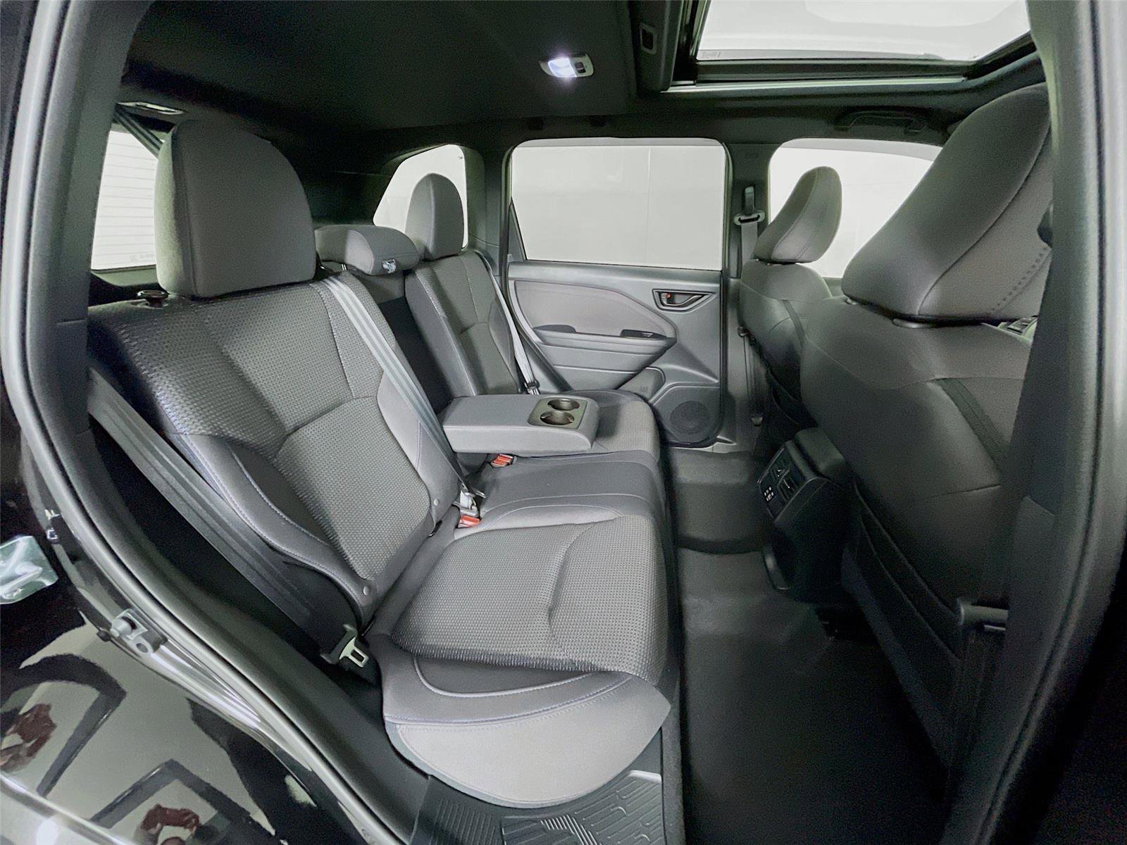 Certified 2025 Subaru Forester Premium image 30