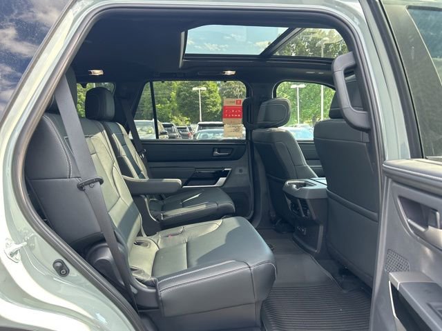 New 2026 Toyota Sequoia Limited AWD/4WD image 14