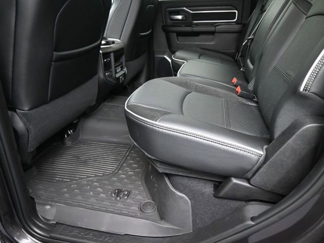 New 2026 RAM 2500 Laramie w/ Night Edition image 42