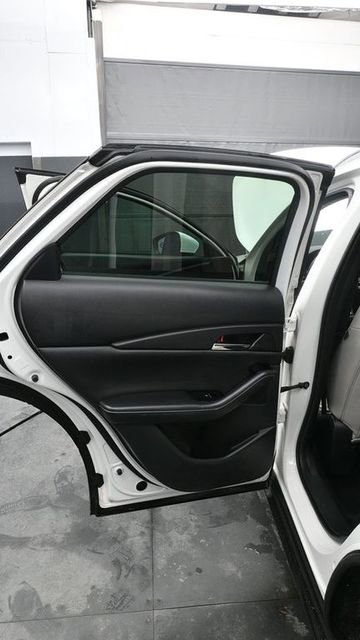 Used 2023 MAZDA CX-30 AWD 2.5 S w/ Preferred Package image 11