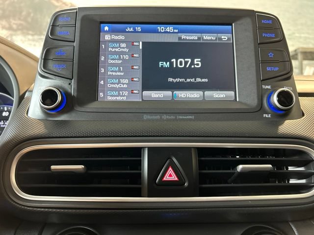 Used 2018 Hyundai Kona Limited AWD/4WD image 4
