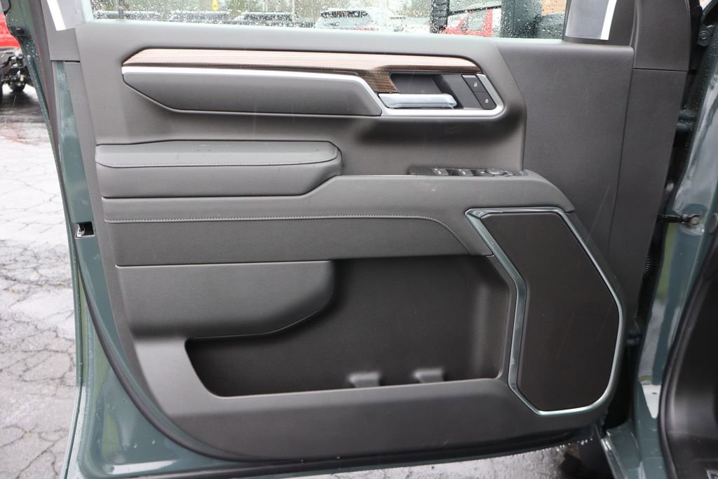 New 2026 Chevrolet Silverado 3500 LT image 5