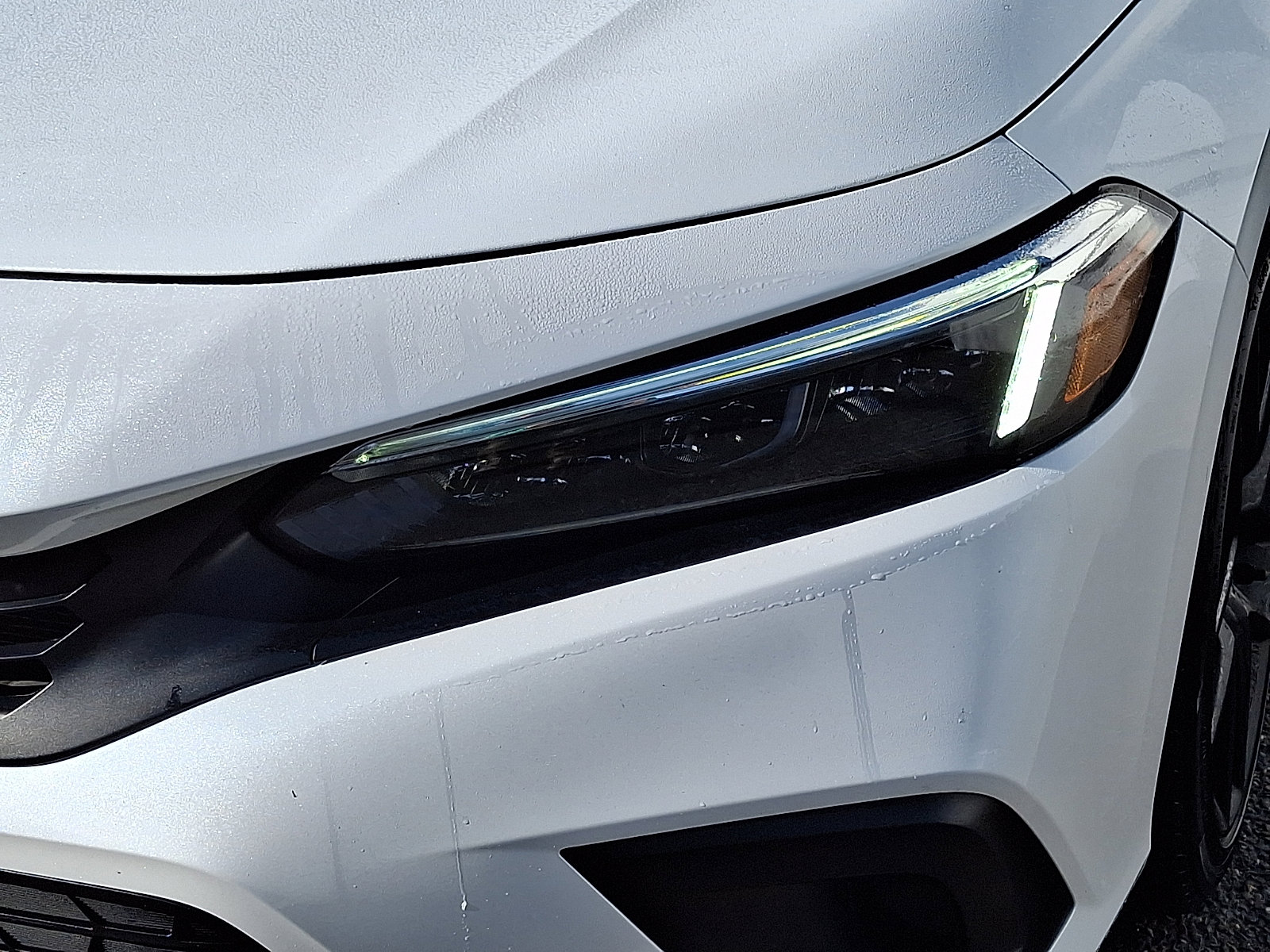 Certified 2023 Honda Civic Sport image 14