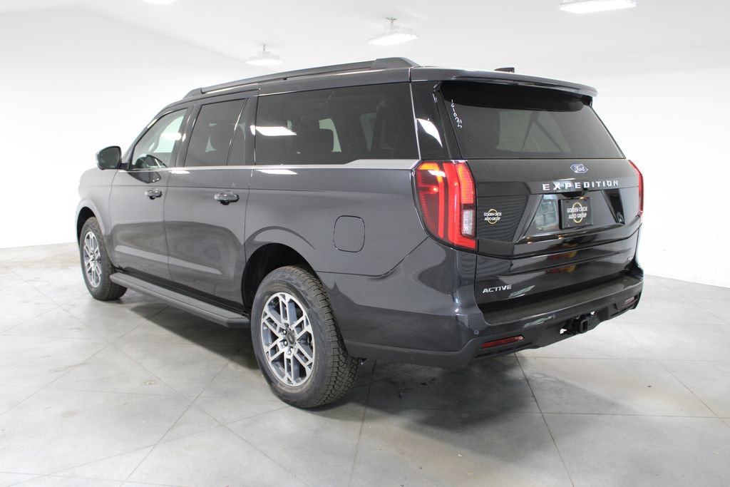 New 2026 Ford Expedition Max Active image 6