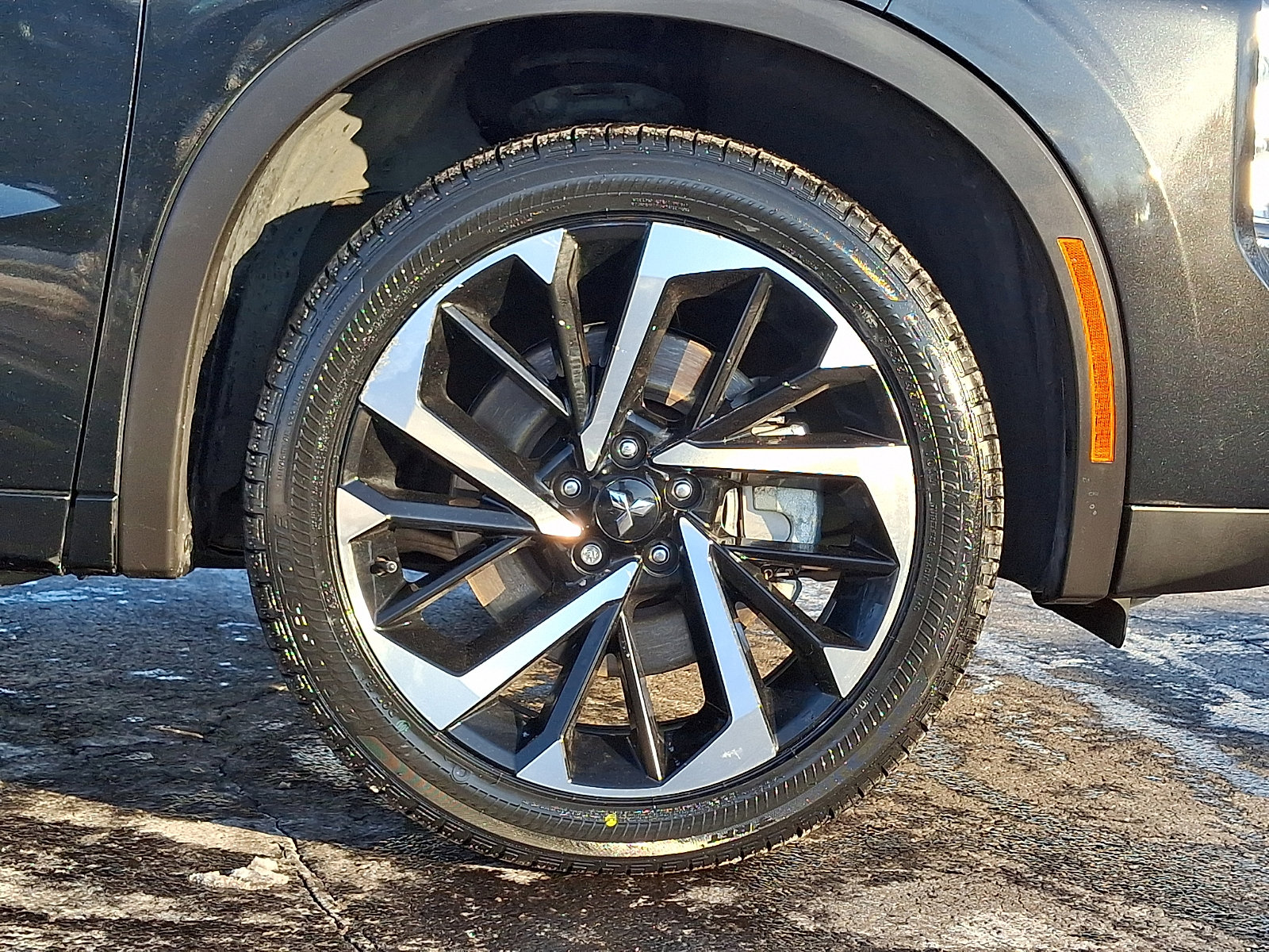 Used 2023 Mitsubishi Outlander SEL 40th Anniversary image 8