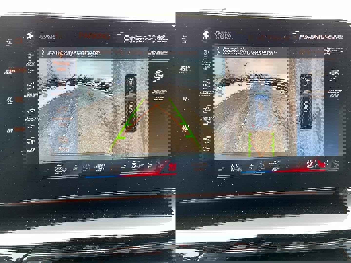 Certified 2023 BMW X1 xDrive28i w/ Premium Package image 12