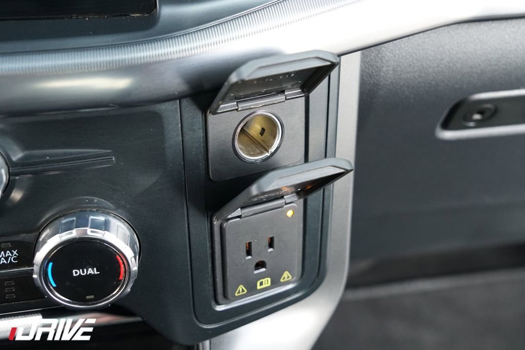 Used 2025 Ford F150 Lariat AWD/4WD image 28