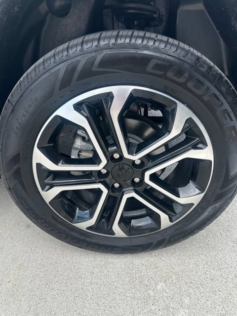 Used 2022 Jeep Compass Limited w/ Sun and Sound Group AWD/4WD image 34