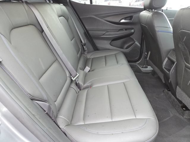 Used 2024 Buick Envista Sport Touring w/ Convenience I Package FWD image 25