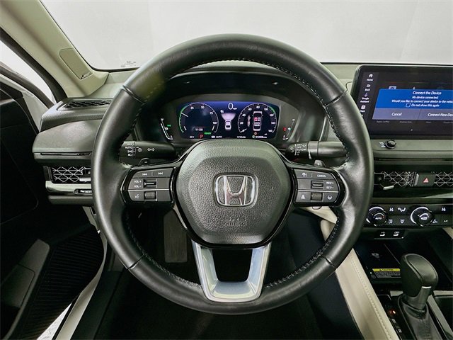 Certified 2024 Honda Accord Touring image 22