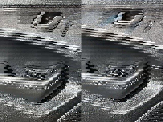 Used 2025 Jeep Grand Cherokee L Limited image 24