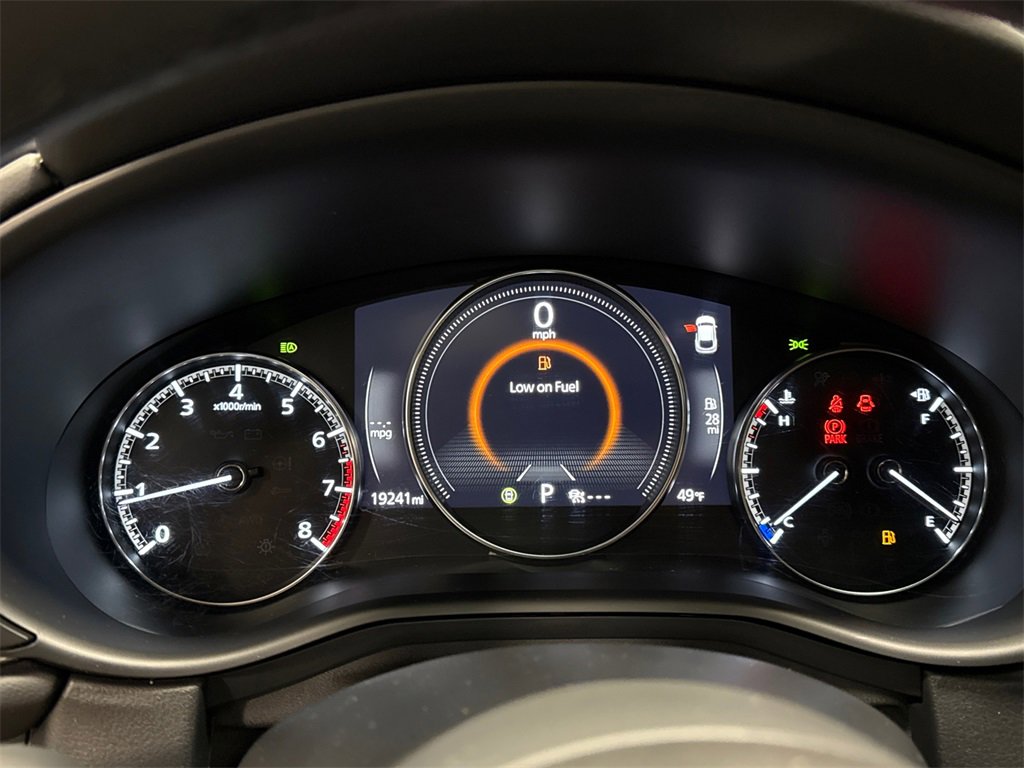 Certified 2024 MAZDA CX-30 AWD 2.5 S w/ Preferred Package image 20