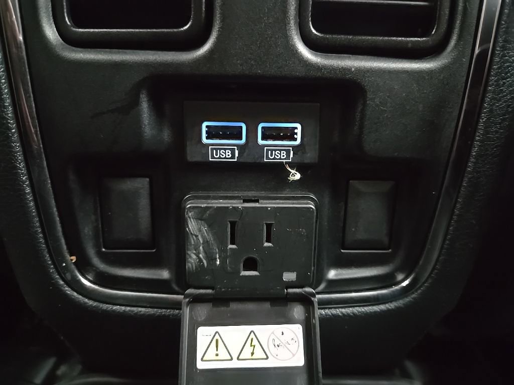 Used 2020 Jeep Grand Cherokee Limited image 49