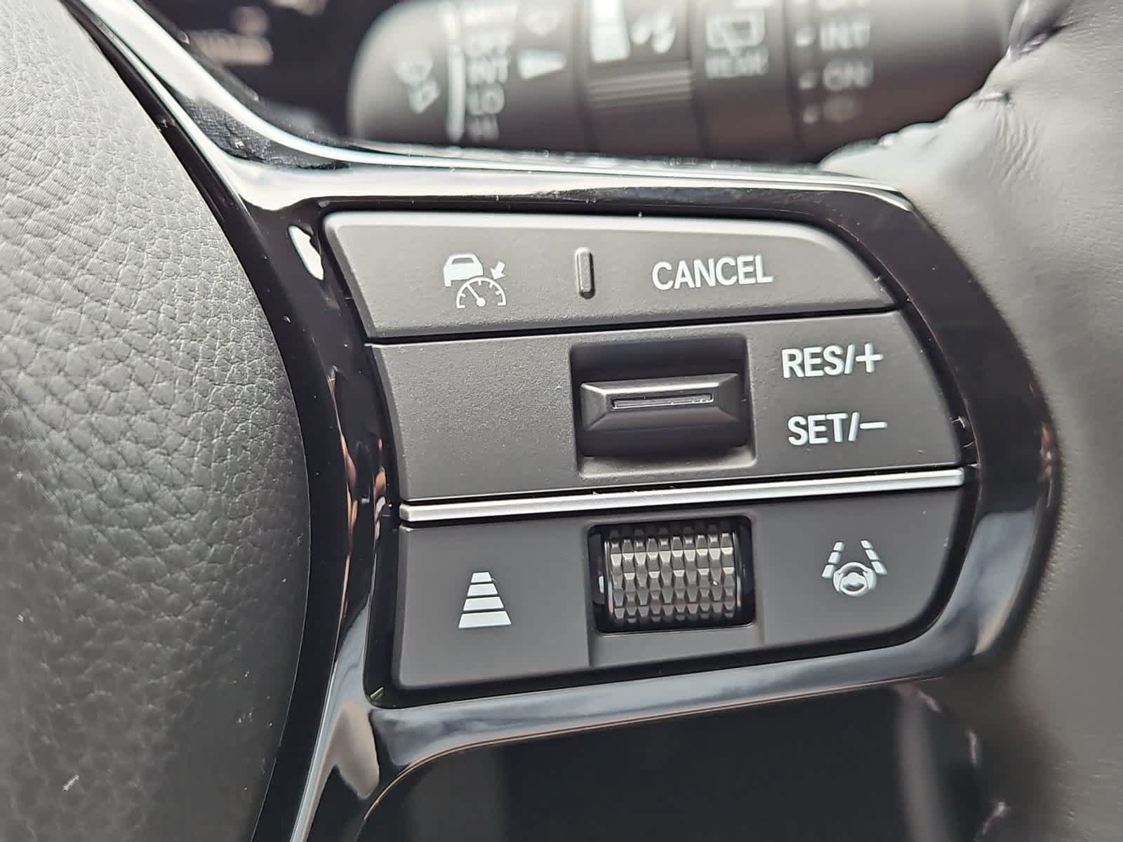 New 2027 Honda CR-V EX-L image 23