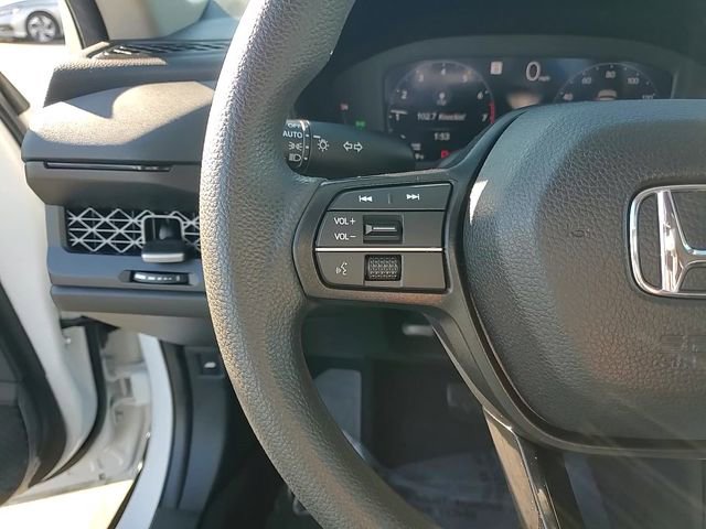Used 2024 Honda Accord EX image 17