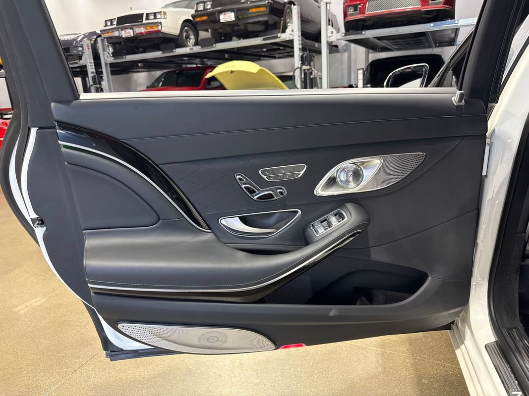 Used 2019 Mercedes-Benz Maybach S 560 4MATIC image 90