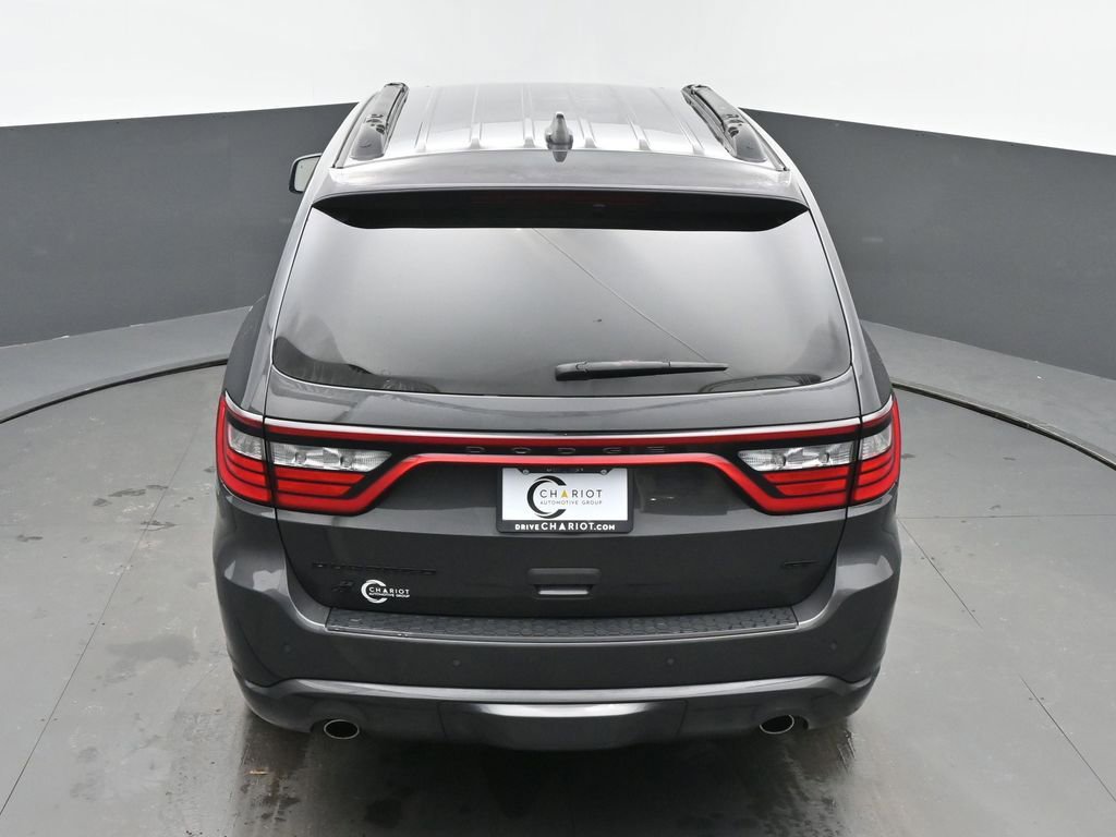 Used 2025 Dodge Durango GT image 44