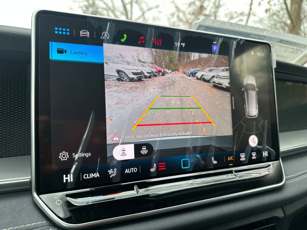 New 2026 Volkswagen Tiguan SE image 10